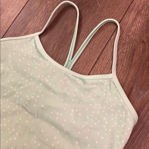 Lulu Lemon Tank - Picture 2 of 6